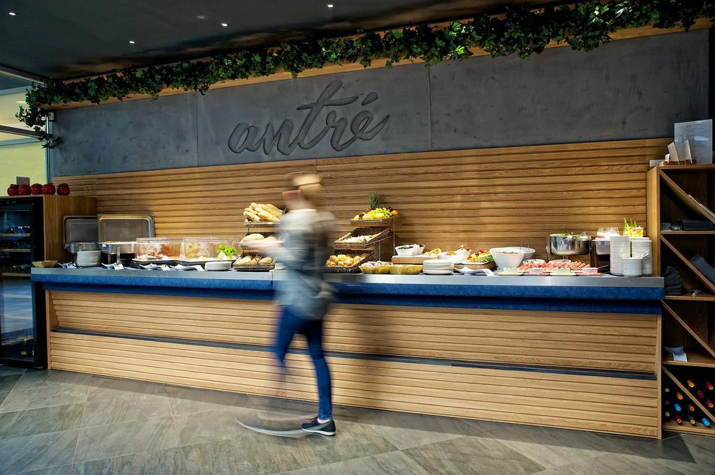 7Seasons Central Suites Budapest Eksteriør billede